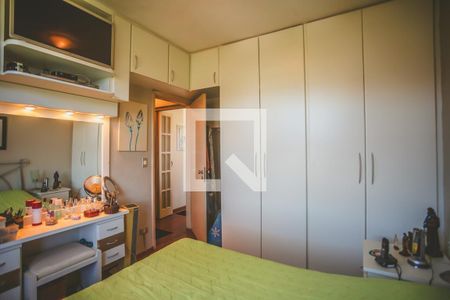 Quarto 1 de apartamento à venda com 3 quartos, 80m² em Vila Mariana, São Paulo