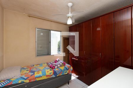 Quarto 1 de apartamento à venda com 2 quartos, 60m² em Tucuruvi, São Paulo