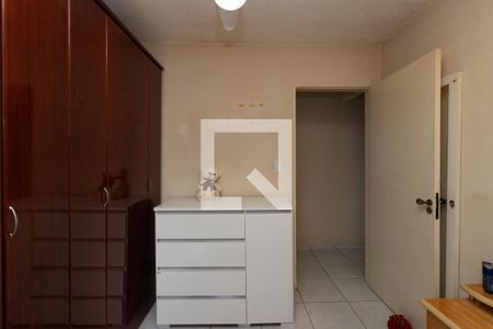 Quarto 1 de apartamento à venda com 2 quartos, 60m² em Tucuruvi, São Paulo