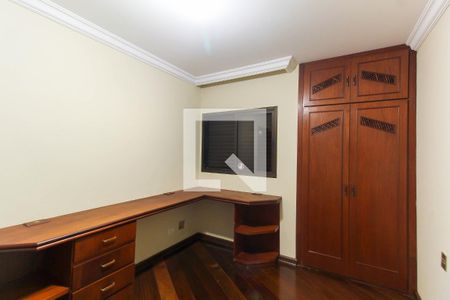 Quarto 1 de apartamento à venda com 3 quartos, 114m² em Água Rasa, São Paulo