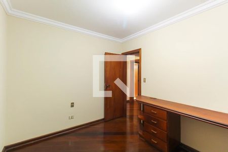 Quarto 1 de apartamento à venda com 3 quartos, 114m² em Água Rasa, São Paulo