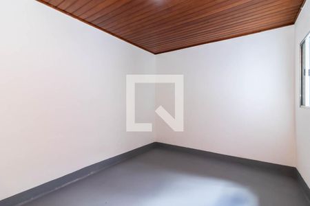 Quarto de casa para alugar com 1 quarto, 55m² em Chora Menino, São Paulo