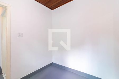 Sala de casa para alugar com 1 quarto, 55m² em Chora Menino, São Paulo