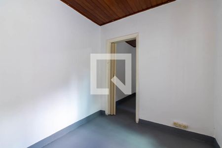 Sala de casa para alugar com 1 quarto, 55m² em Chora Menino, São Paulo