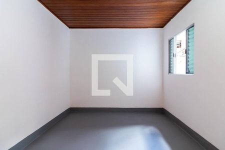 Quarto de casa para alugar com 1 quarto, 55m² em Chora Menino, São Paulo