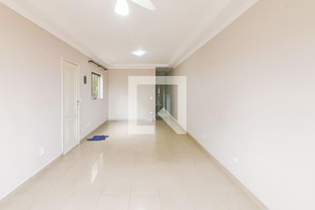 Sala de casa à venda com 4 quartos, 227m² em Cipava, Osasco