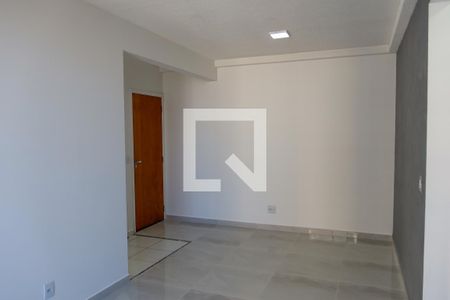 sala de apartamento para alugar com 2 quartos, 49m² em Padroeira, Osasco