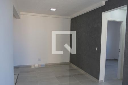 sala de apartamento para alugar com 2 quartos, 49m² em Padroeira, Osasco