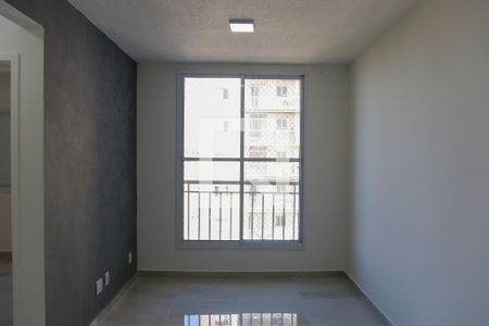 sala de apartamento para alugar com 2 quartos, 49m² em Padroeira, Osasco