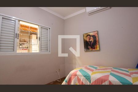 Quarto 1 de casa à venda com 3 quartos, 180m² em Vila Alpina, São Paulo