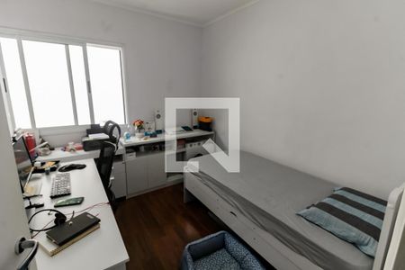 Quarto de casa de condomínio para alugar com 4 quartos, 230m² em Vila Andrade, São Paulo