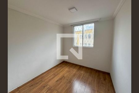 Quarto 2 de apartamento à venda com 2 quartos, 50m² em Betânia, Belo Horizonte