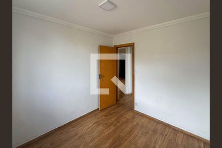 Quarto 2 de apartamento à venda com 2 quartos, 50m² em Betânia, Belo Horizonte