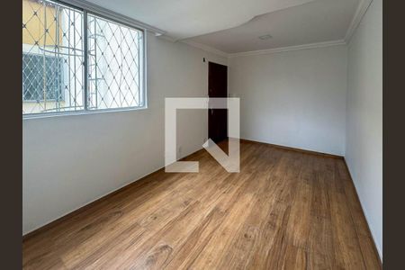 Sala de apartamento à venda com 2 quartos, 50m² em Betânia, Belo Horizonte