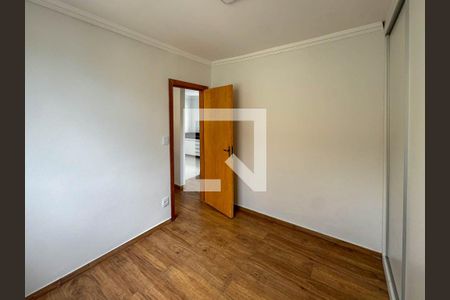 Quarto 1 de apartamento à venda com 2 quartos, 50m² em Betânia, Belo Horizonte