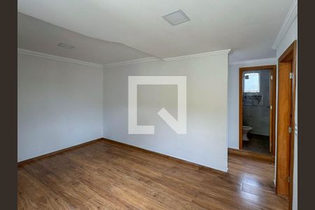 Sala de apartamento à venda com 2 quartos, 50m² em Betânia, Belo Horizonte