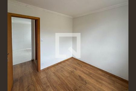 Quarto 2 de apartamento à venda com 2 quartos, 50m² em Betânia, Belo Horizonte