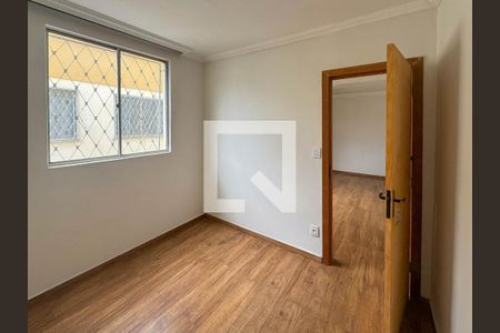 Quarto 1 de apartamento à venda com 2 quartos, 50m² em Betânia, Belo Horizonte