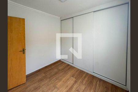 Quarto 1 de apartamento à venda com 2 quartos, 50m² em Betânia, Belo Horizonte