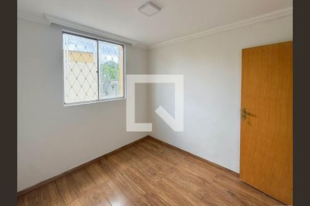 Quarto 2 de apartamento à venda com 2 quartos, 50m² em Betânia, Belo Horizonte