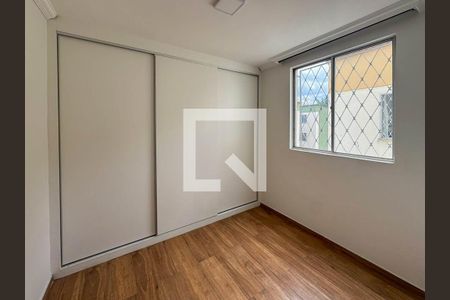 Quarto 1 de apartamento à venda com 2 quartos, 50m² em Betânia, Belo Horizonte