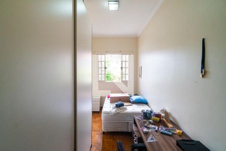 Quarto 2 de casa à venda com 2 quartos, 120m² em Mirandópolis, São Paulo