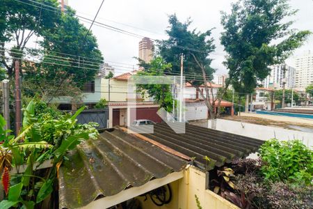 Vista do Quarto 1 de casa à venda com 2 quartos, 120m² em Mirandópolis, São Paulo