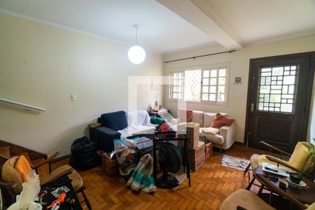 Sala de casa à venda com 2 quartos, 120m² em Mirandópolis, São Paulo