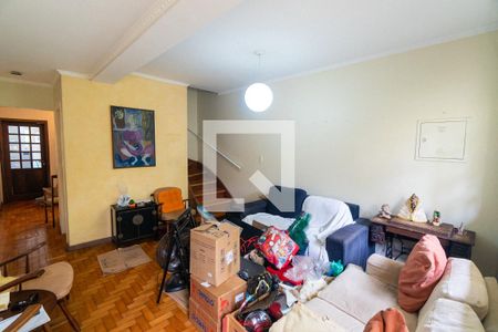 Sala de casa à venda com 2 quartos, 120m² em Mirandópolis, São Paulo