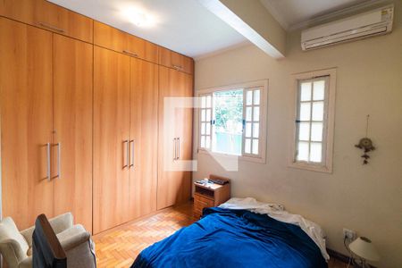 Quarto 1 de casa à venda com 2 quartos, 120m² em Mirandópolis, São Paulo