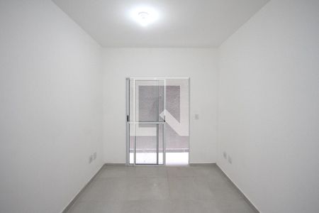 Sala de apartamento para alugar com 2 quartos, 48m² em Vila Carrão, São Paulo