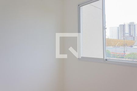 Quarto 1 de apartamento para alugar com 2 quartos, 42m² em Várzea da Barra Funda, São Paulo