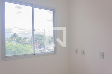 Quarto 1 de apartamento para alugar com 2 quartos, 42m² em Várzea da Barra Funda, São Paulo