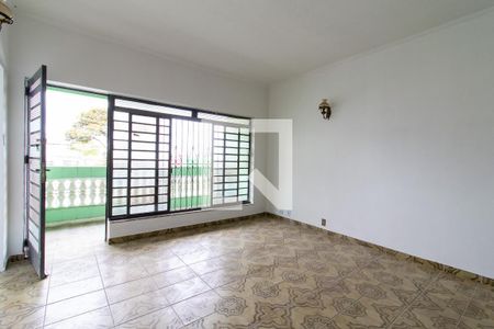 Sala de casa para alugar com 3 quartos, 211m² em Ponte Preta, Campinas