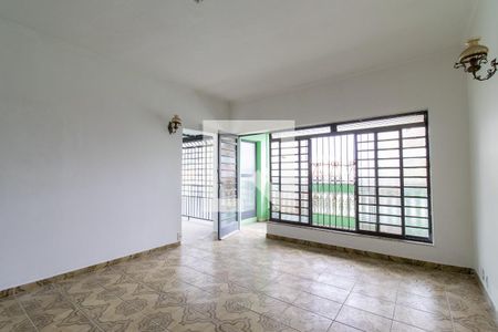 Sala de casa para alugar com 3 quartos, 211m² em Ponte Preta, Campinas