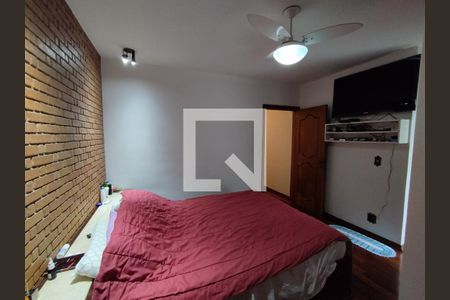 Quarto 1 de casa à venda com 4 quartos, 300m² em Cursino, São Paulo