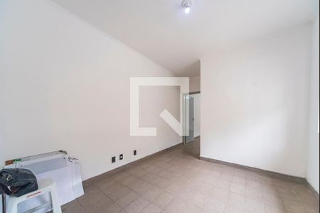 Sala de casa para alugar com 2 quartos, 150m² em Vila Leopoldina, Santo André