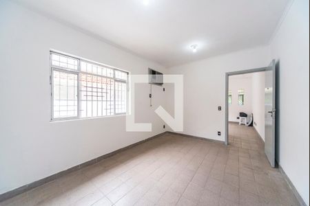 Quarto 1 de casa para alugar com 2 quartos, 150m² em Vila Leopoldina, Santo André