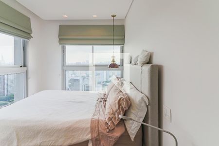 Suíte de apartamento à venda com 1 quarto, 62m² em Butantã, São Paulo