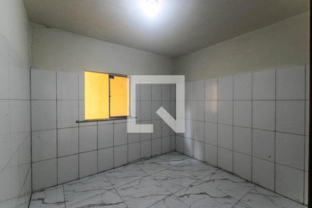 Quarto 1 de casa para alugar com 2 quartos, 57m² em Itapuã, Salvador