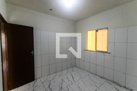 Quarto 1 de casa para alugar com 2 quartos, 57m² em Itapuã, Salvador