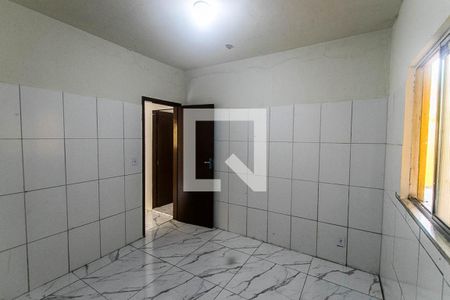 Quarto 1 de casa para alugar com 2 quartos, 57m² em Itapuã, Salvador