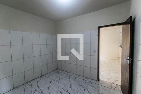 Quarto 1 de casa para alugar com 2 quartos, 57m² em Itapuã, Salvador