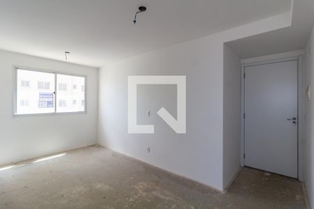 Sala de apartamento à venda com 2 quartos, 40m² em Itaquera, São Paulo