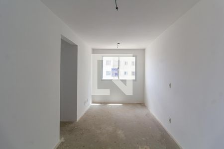 Sala de apartamento à venda com 2 quartos, 40m² em Itaquera, São Paulo