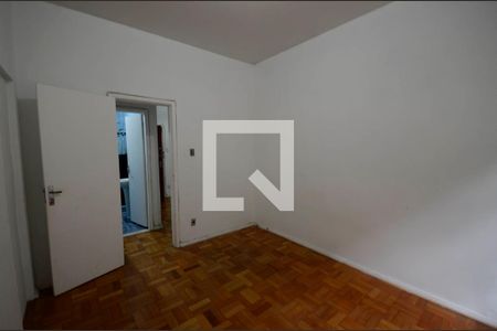 Quarto de apartamento à venda com 1 quarto, 42m² em Tijuca, Rio de Janeiro