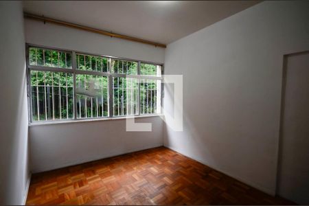 Quarto de apartamento à venda com 1 quarto, 42m² em Tijuca, Rio de Janeiro