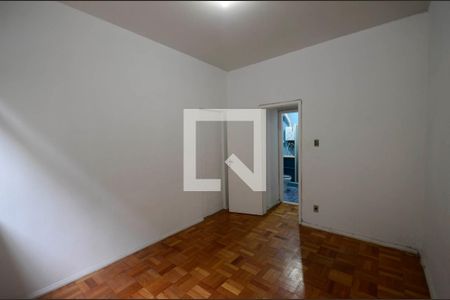 Quarto de apartamento à venda com 1 quarto, 42m² em Tijuca, Rio de Janeiro