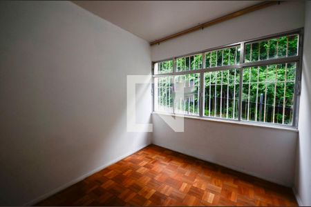 Quarto de apartamento à venda com 1 quarto, 42m² em Tijuca, Rio de Janeiro