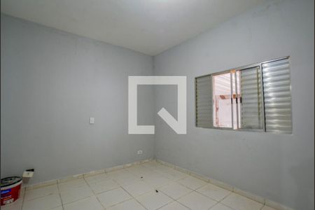 Quarto 2 de casa para alugar com 2 quartos, 127m² em Parque Novo Oratório, Santo André